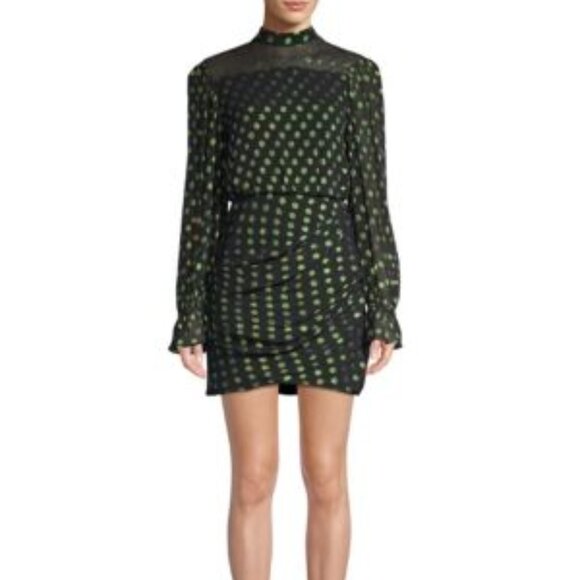 Saloni Dress Mini Rina - Picture 1 of 13